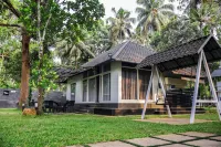 view point villa by kadavu Hotels near Sree Kannampuzha Bhagavathy Temple