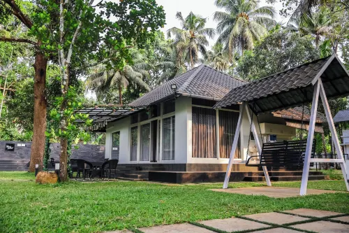 view point villa by kadavu
