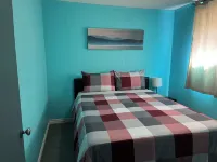 Stop 21 Motel فنادق في Port Elgin