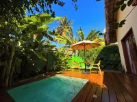 Terrasa Solar Hotel - Strand