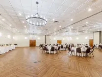 Merry Acres Inn Hotels in Dougherty County