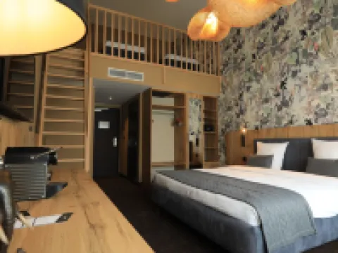 Hotel le 830 Namur Hoteles en Namur