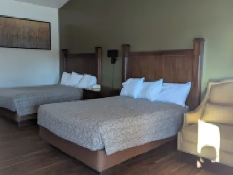 Western Inn Motel & RV Park Hotels in Fairplay