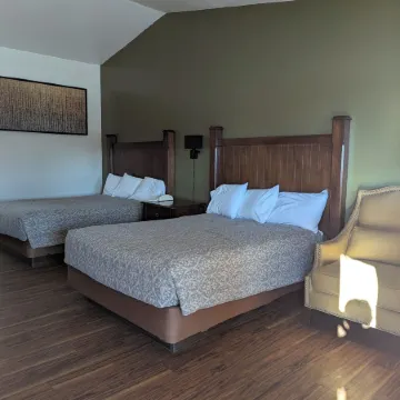 Western Inn Motel & RV Park