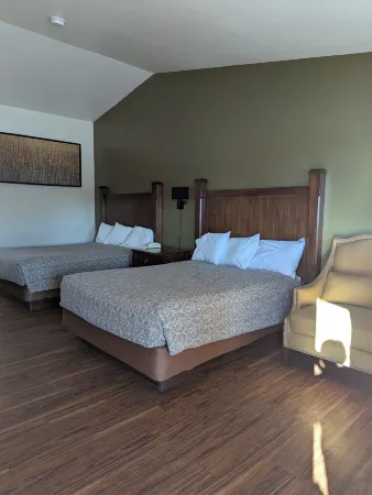 Western Inn Motel & RV Park