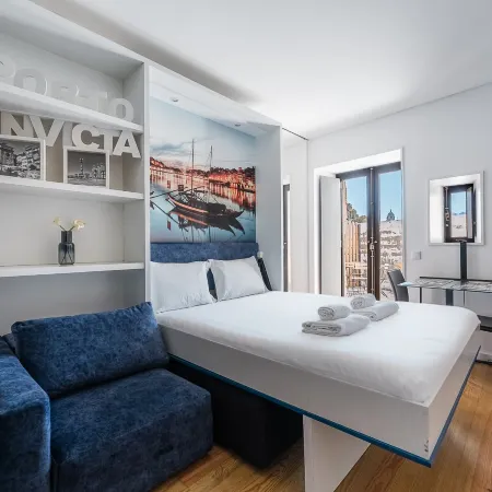 GuestReady - Old City Design - Invicta