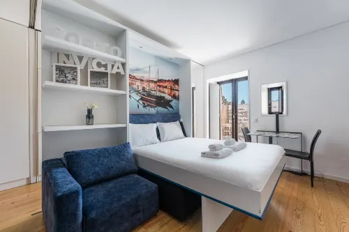 GuestReady - Old City Design - Invicta