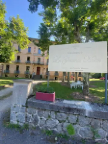 Beautiful and cosy apartment "Le Garbet", Résidence Grand Hôtel