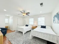 Pass Christian Waterfront Retreat: Perfect for Relaxation & Outdoor Fun Hotels in Pass Christian