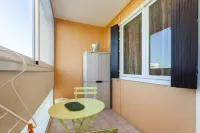 Studio ideal for spa treatments and vacations Hotels in Balaruc-les-Bains