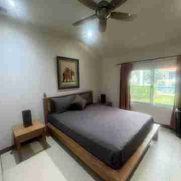 Family Villa 3 Bedrooms - 2 minutes from the beach Rooms