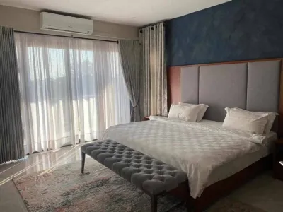 Roma Park 2 Bedroom Villa Hotels in 