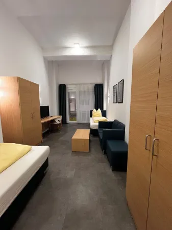 Fabella Flats Forchheim - Fabella 18