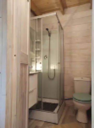 Chalet Dans le Vaucluse