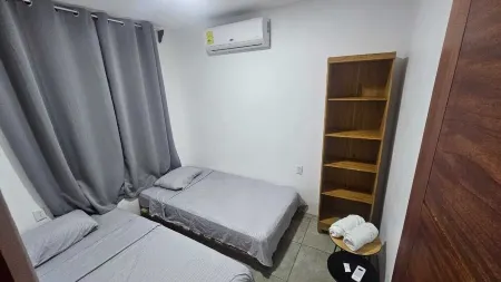 Ikal: Casa Minimalista en Ojochal