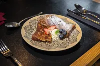 奧布里精品飯店