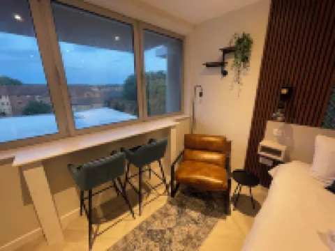 CoStays 公寓式酒店 - 米德爾斯堡