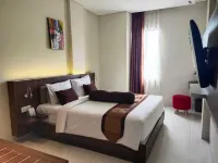 Sonaview Hotel Hotels in Dumai