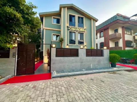 Casa Florya Suites Hotels near أكواريوم إسطنبول