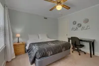Duke East Campus 2BR Buchanan