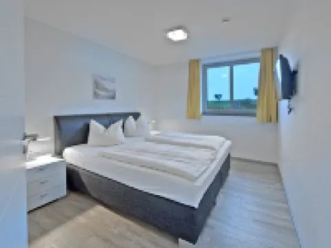 Vacation apartment with terrace - 1.5 德羅赫特森酒店