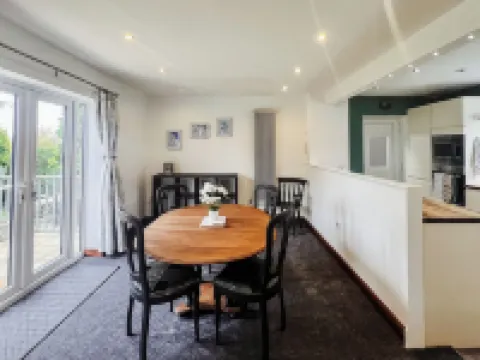 Cosy home in Brigsley, Close to Grimsby & Cleethorpes