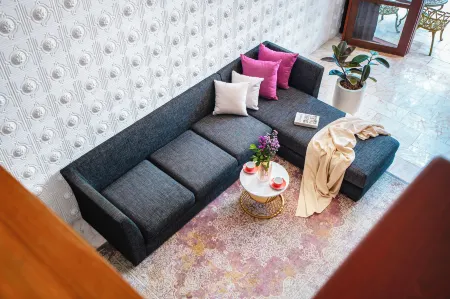 ONYX PARK RESORT UBUD Отели рядом с достопримечательностью «Night At The Zoo»