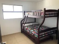 Departamento Frenta al Mar Torre Oceanica