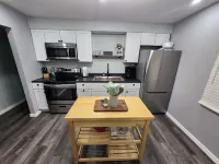 Humble Home  Charming 2-bedroom house with WiFi and AC in fantastic Scottsbluff