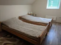 Spacious and cosy house 5 minutes to Spa Hotels in 