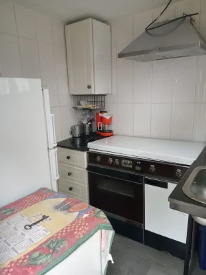 Casita Azul 2, Sunny and Independent. Các khách sạn gần Lorca Synagogue