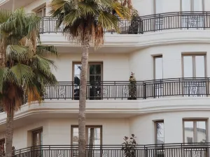 Le Square By Onomo Collection