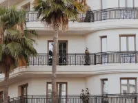 由Onomo收藏的樂廣場 卡薩布蘭加住宿飯店