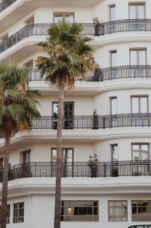 Le Square By Onomo Collection Отели рядом с достопримечательностью «Mohammed V Square»