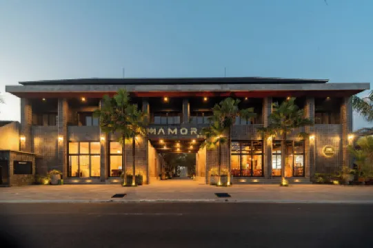 Mamora Living Hotels in der Nähe von Jual janur P.iluh