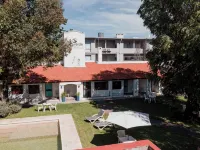 Miraverde Hotels in Pinamar