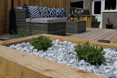 Broom Cottage Close To The Beach & Pwllheli Marina Отели в г. Лланнор