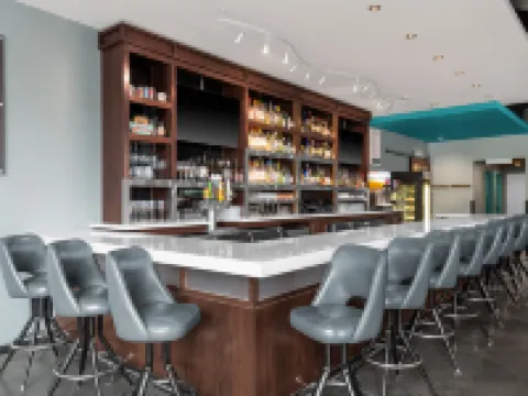 Hampton Inn & Suites Madison/Downtown Hotels in Madison