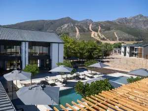 Franschhoek Hotel