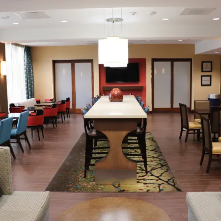 Hampton Inn Austin/Oak Hill