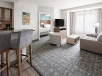 Staybridge Suites HARRISBURG HERSHEY by IHG Hotels in Dauphin County