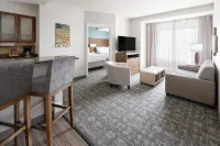 Staybridge Suites Harrisburg Hershey Hotels in Susquehanna Township