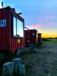 FlopHouze Shipping Container Hotel - 3-Star