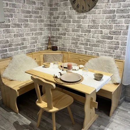 Petit Appartement T2
