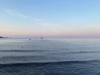 House in a picturesque village, sea and mountain view on GPS ( sisco couture)