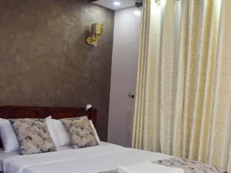 3 bedroom Holiday homes Mombasa