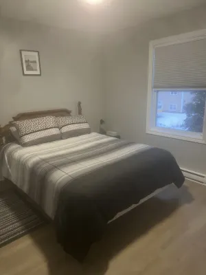 2 Bedroom Centrally Located, Stephenville, NL Hotel a 