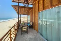 ¡vive el Paraíso en Justo en la Gloria! ¡goza Esta Casa de Playa y Vista al Mar! 蓬塔沙爾住宿飯店