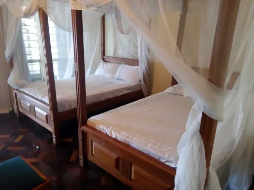 BEACH   FRONT   VILLA