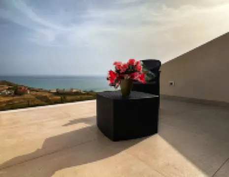 Villa Isma Giallonardo